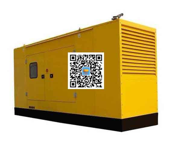 郊区出租发电机 柴油发电机不维护对机器有什么影响