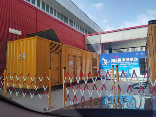 郊区出租发电机-柴油发电机和汽油发电机哪个更好一些？